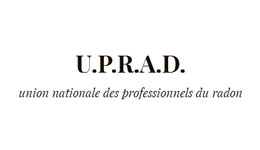 UPRAD (Union des professionnels du radon)