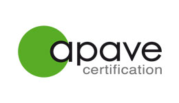 APAVE Certification