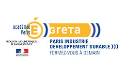 GRETA Paris Industrie Développement Durable (GPI2D)