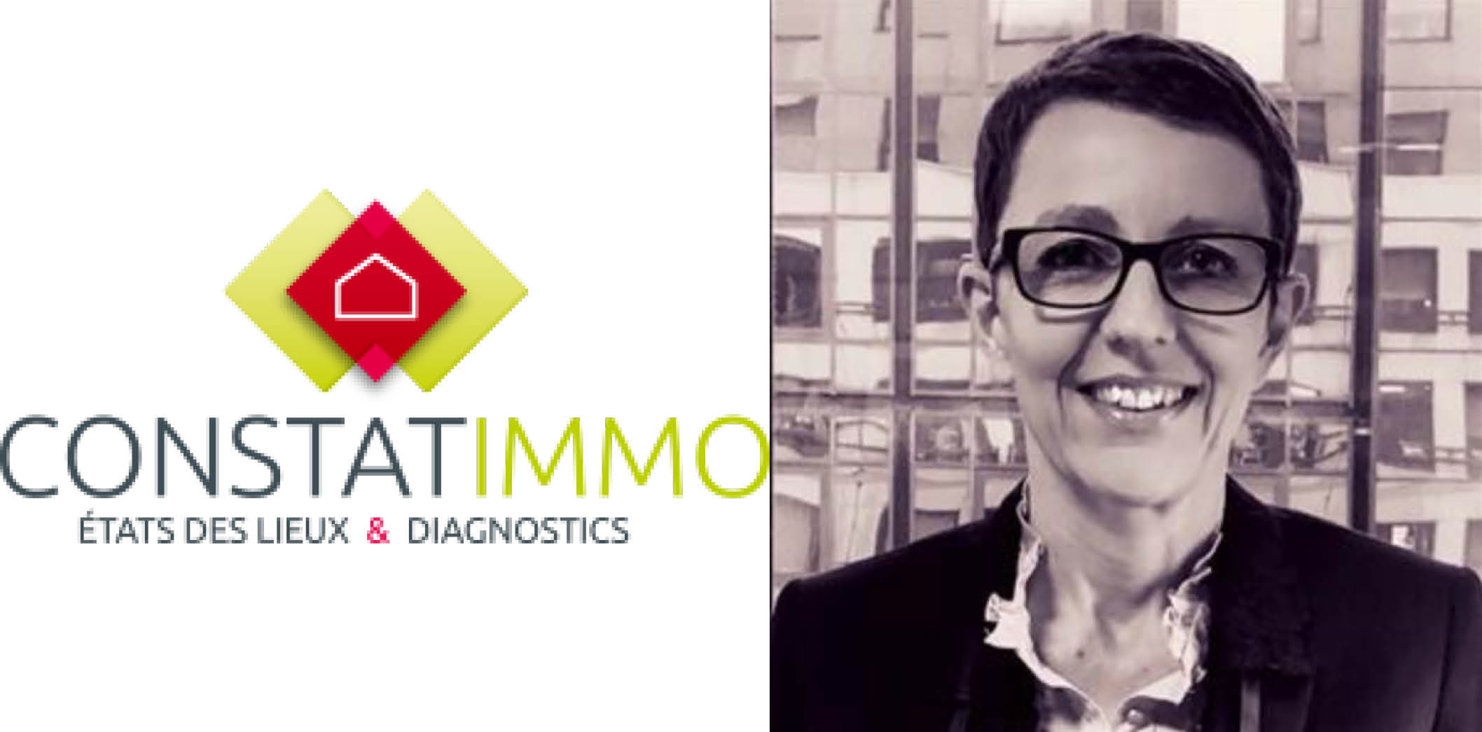 Christèle Gitton - Constatimmo