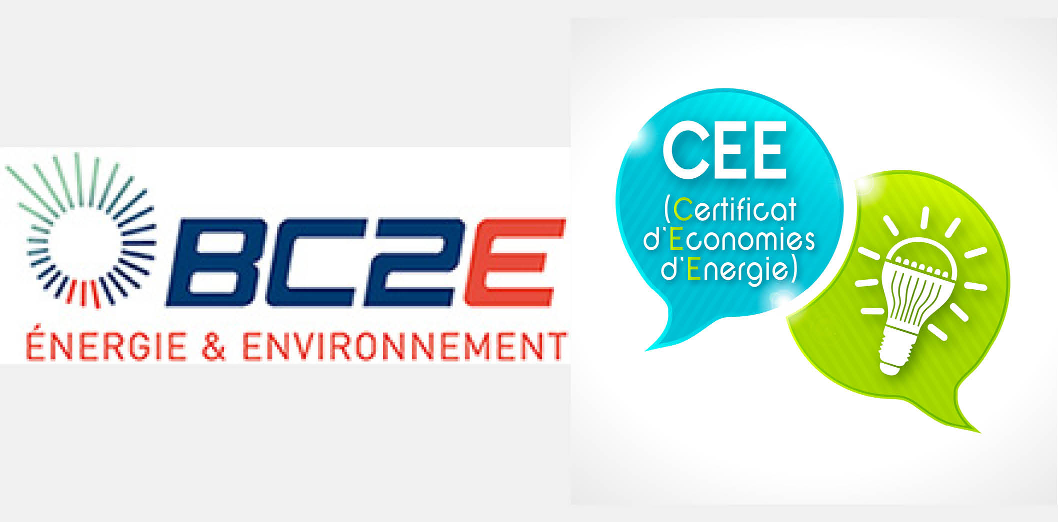 BC2E accrédité pour les CEE