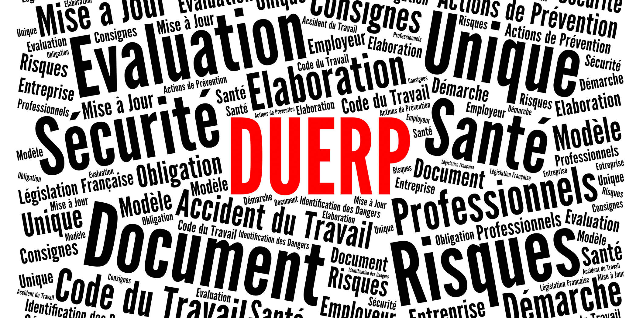 DUERP - décret
