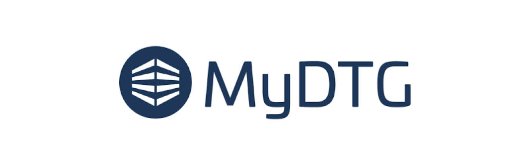 MyDTG, application
