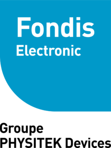 Fondis Electronic