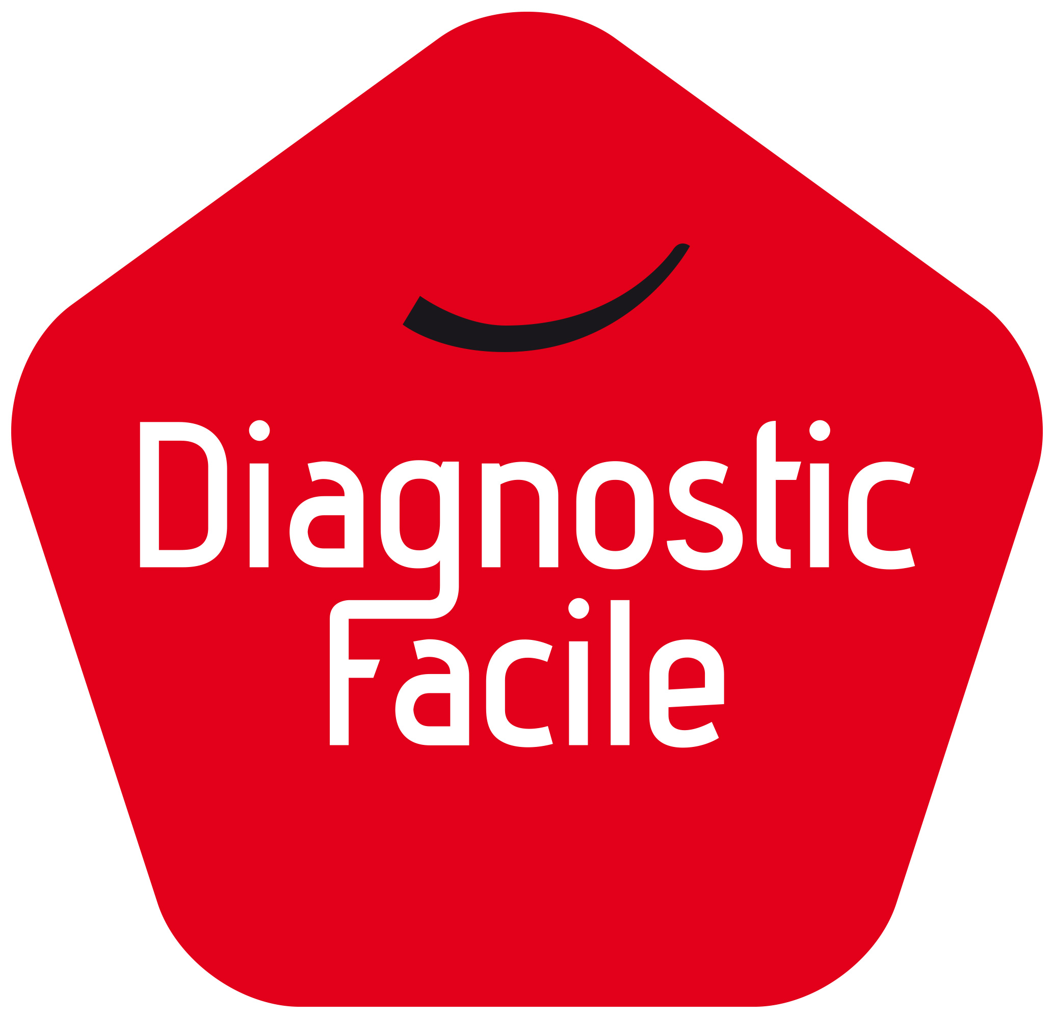 DIAGNOSTIC FACILE