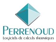 Logiciels Perrenoud (DPEWin et BATIAUDIT)