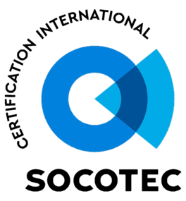 SOCOTEC Certification