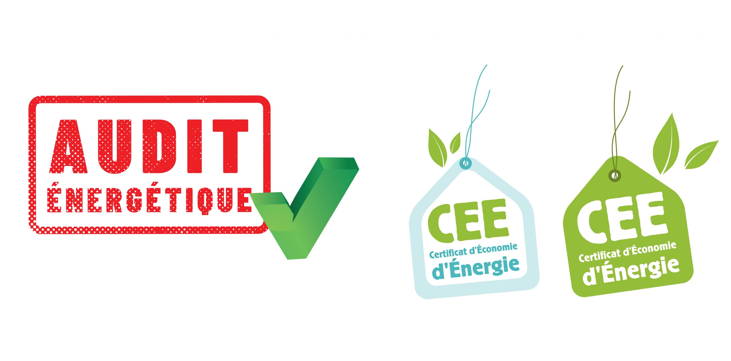 Audit énergétique réglementaire & CEE