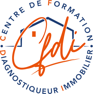 CFDI (Centre de formation diagnostiqueur immobilier)