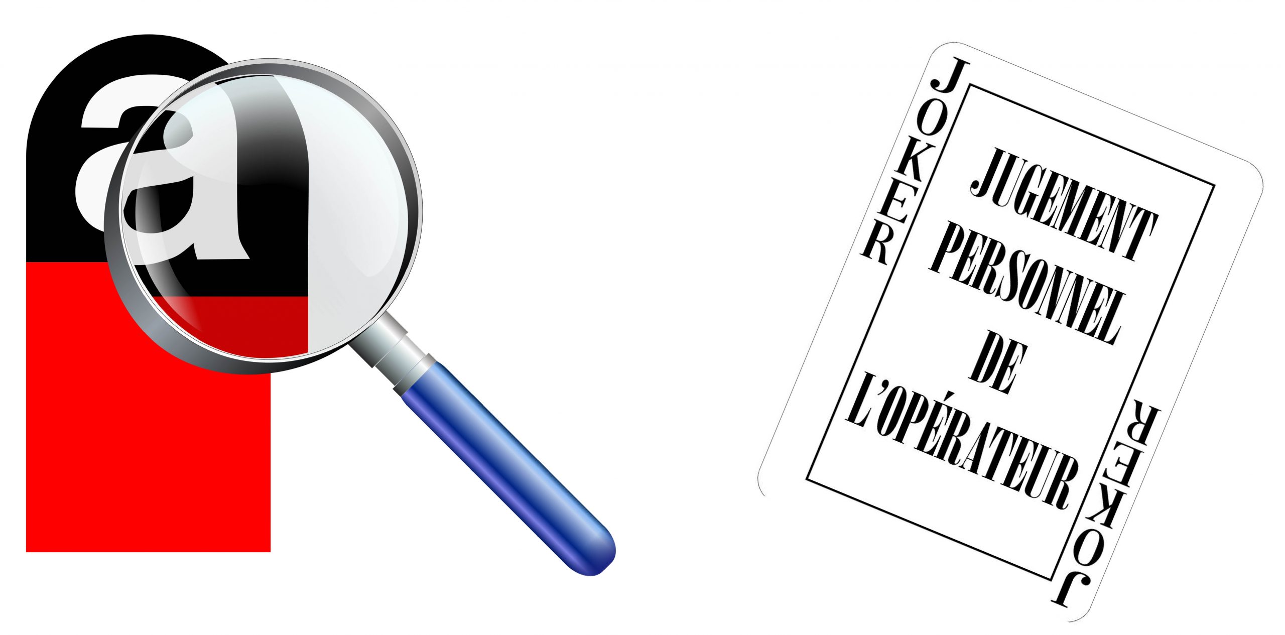 Amiante - Jugement personnel de l'opérateur