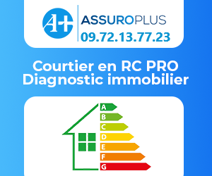 Bannière rectangle AssuroPlus