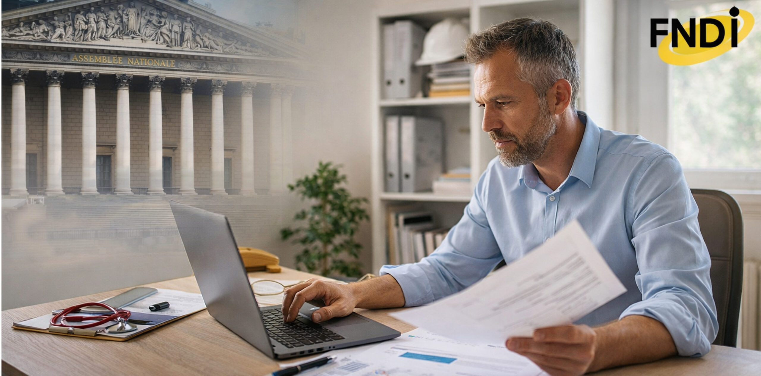 Congé certification FNDI