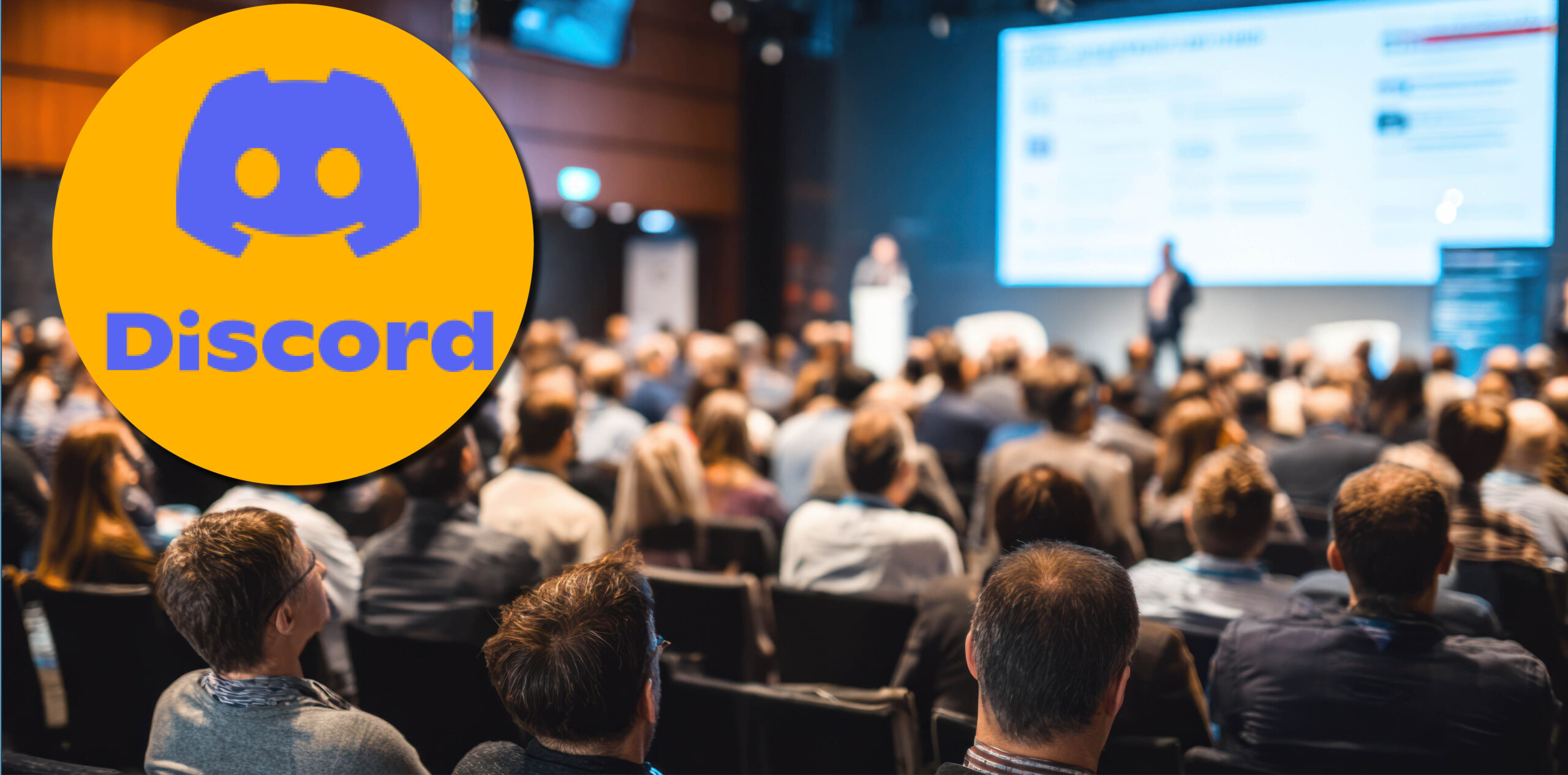 Assises Discord