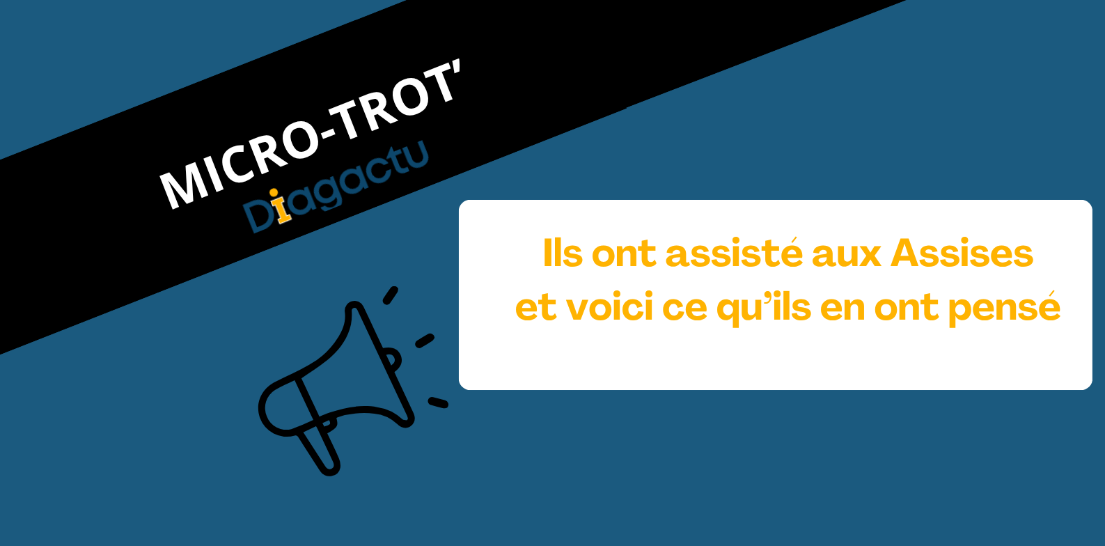 Microtrottoir Assises