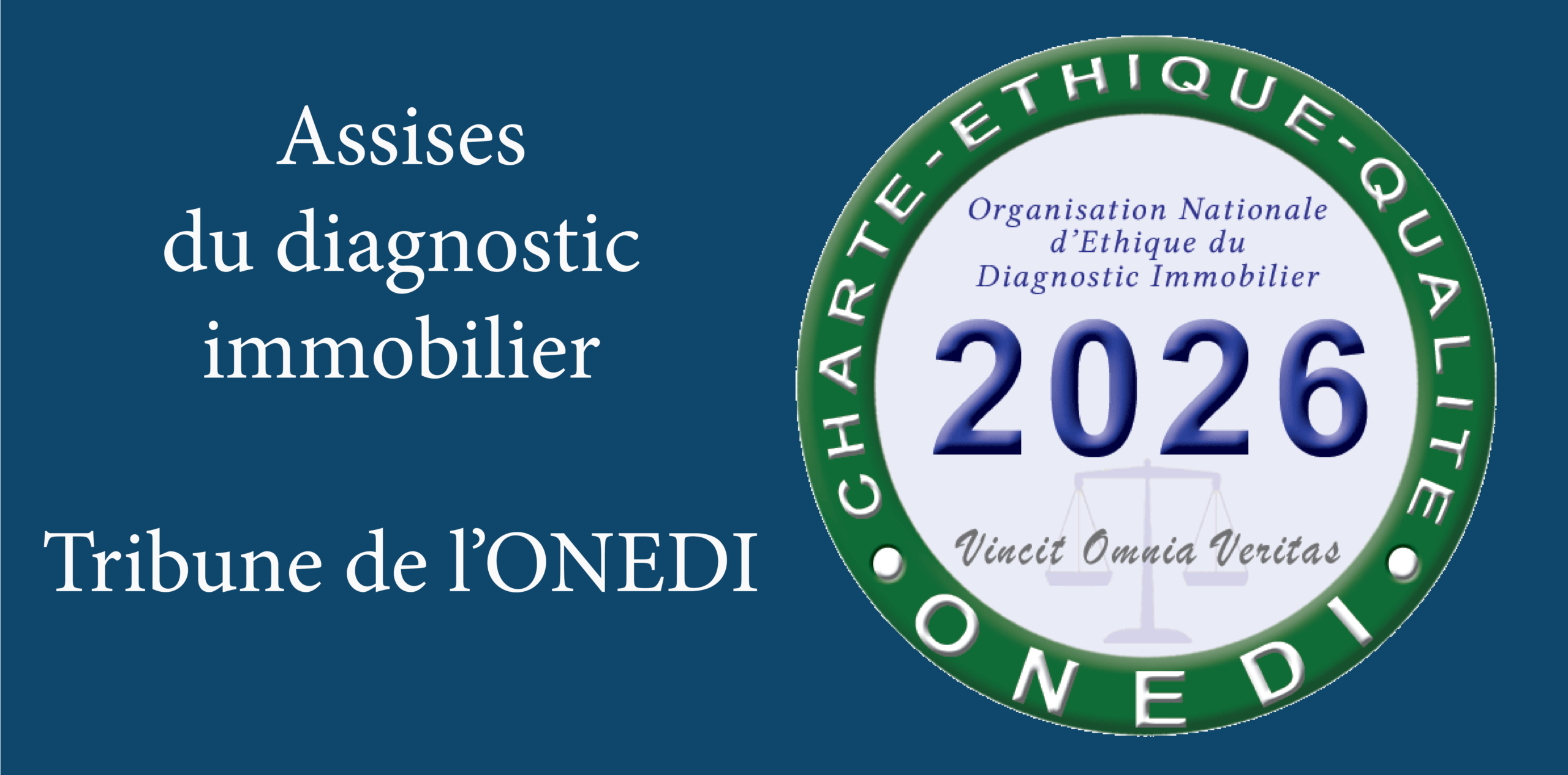 Assises tribune ONEDI
