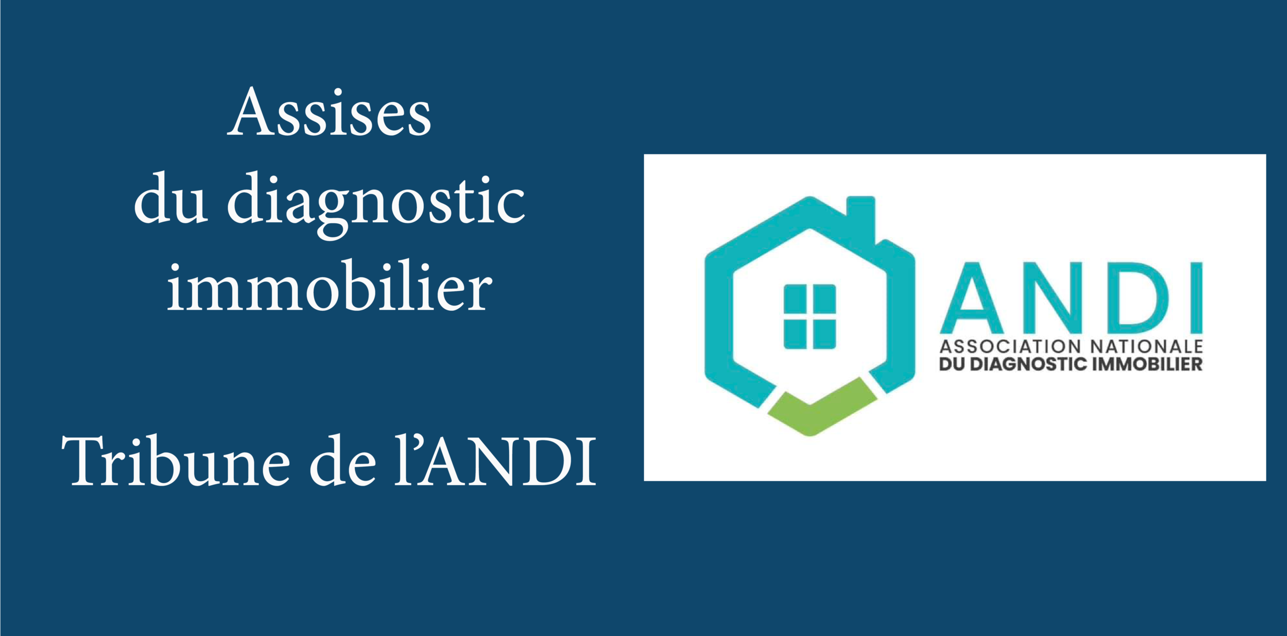 Tribune Assises ANDI