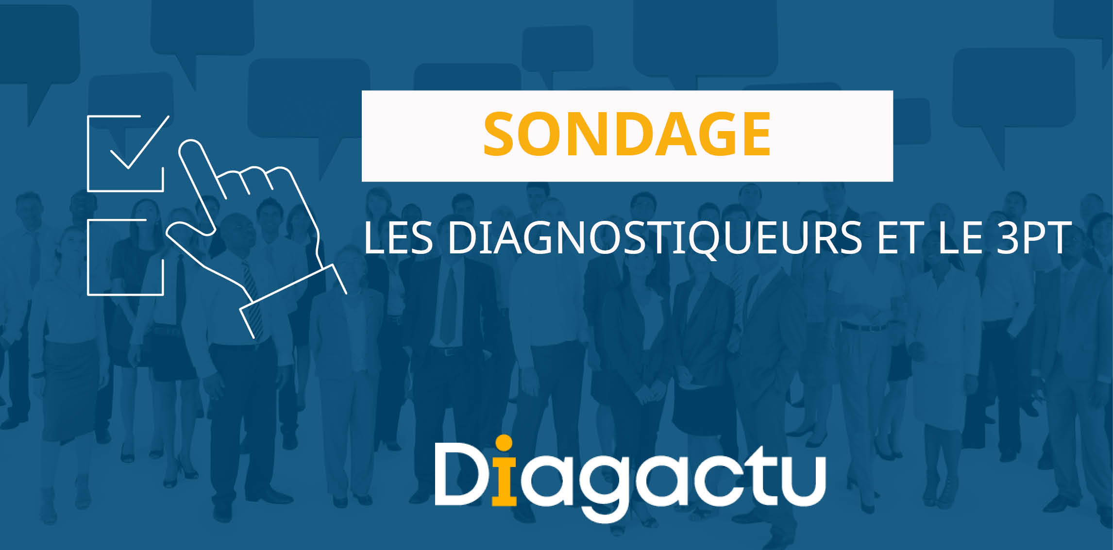 Sondage 3PT