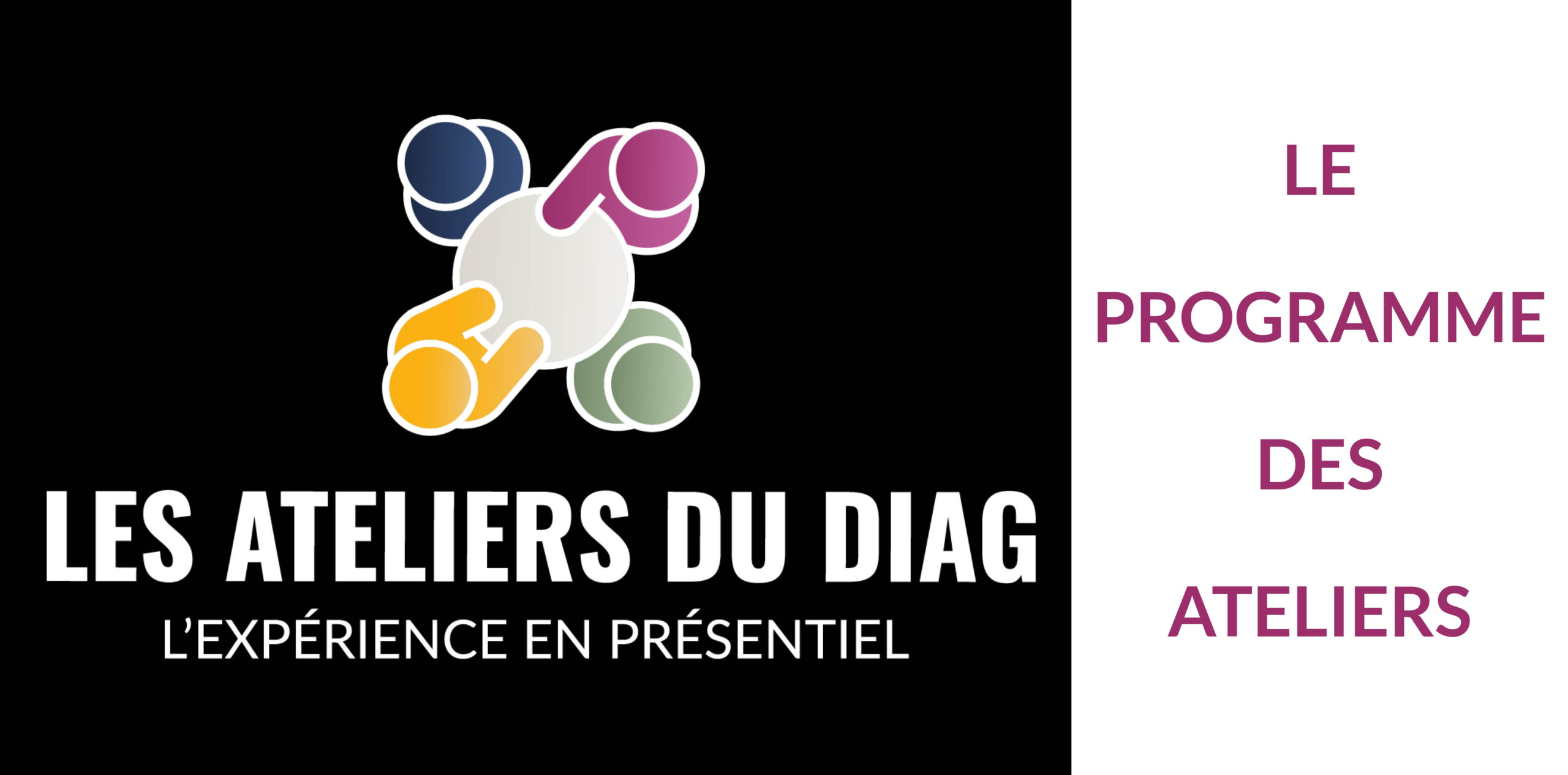 ADP programme ateliers