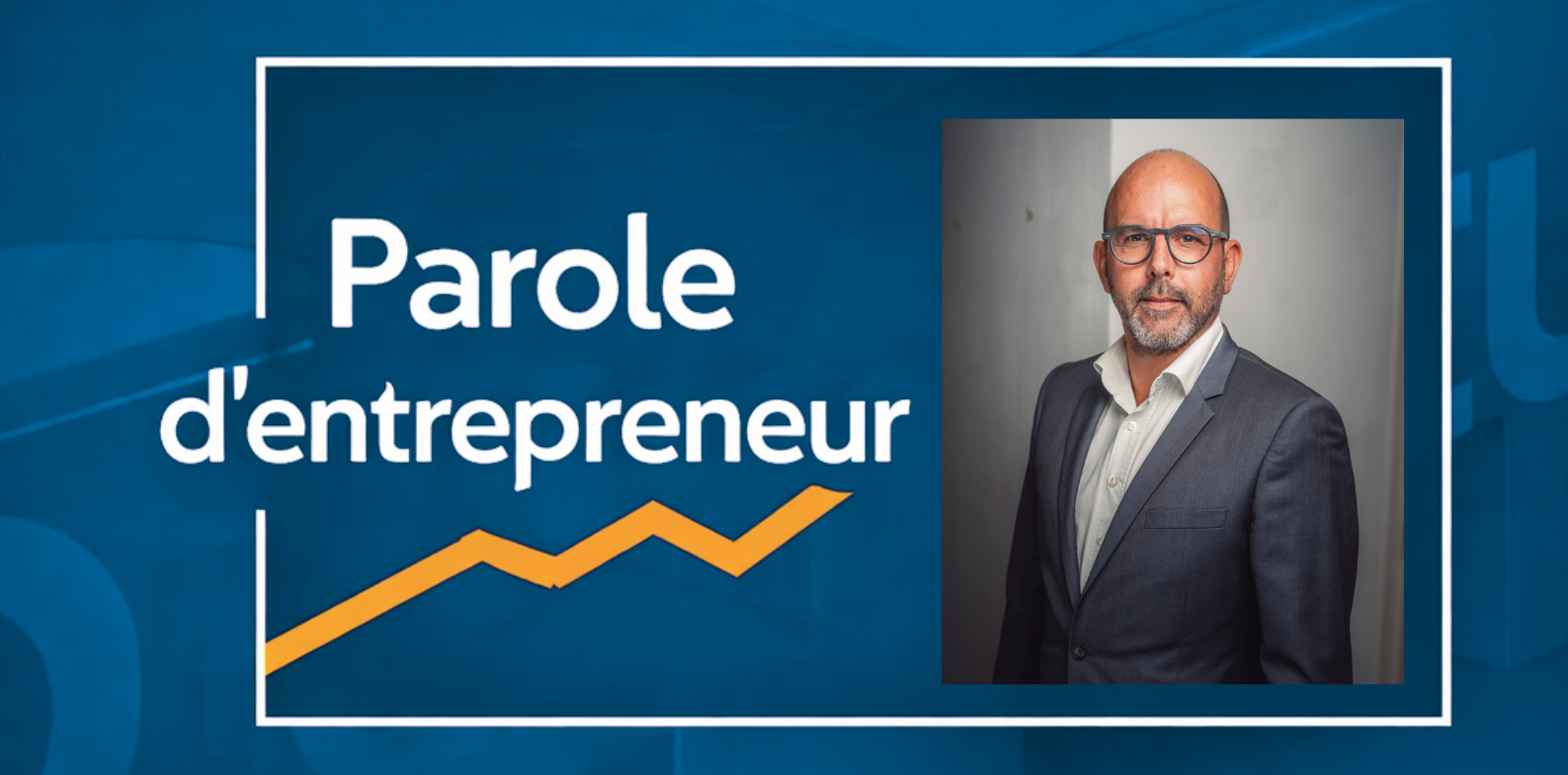 ITW Business Julien Desclos