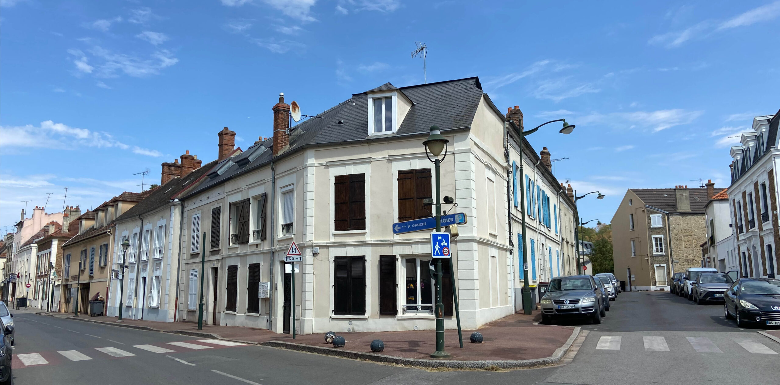 Petite copropriété PPPT