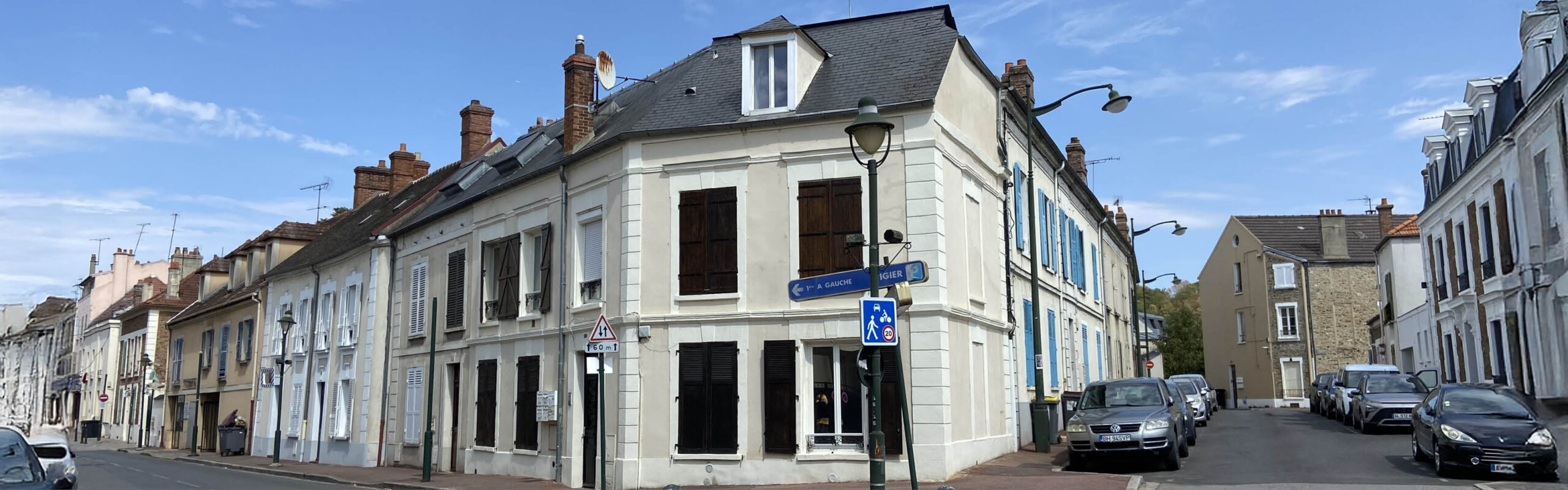 Petite copropriété PPPT