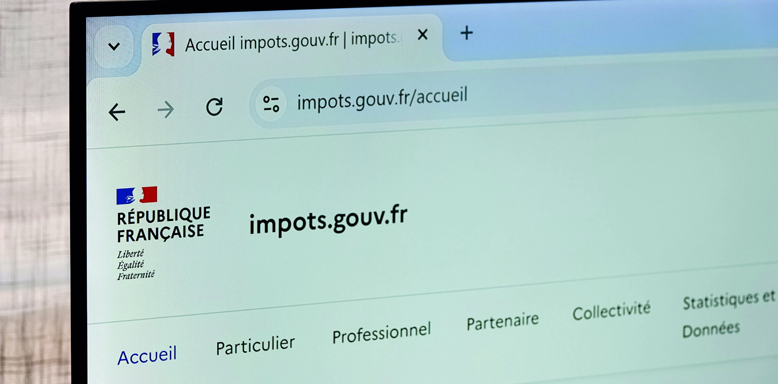Impôt