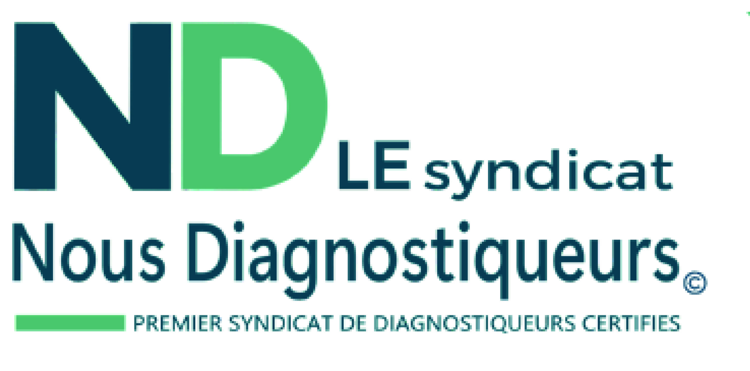 Nous Diagnostiqueurs