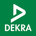 Dekra - Logo